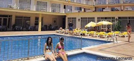 Linda Hotel Can Pastilla