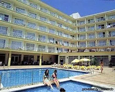 ***  Linda Hotel Can Pastilla  Spain