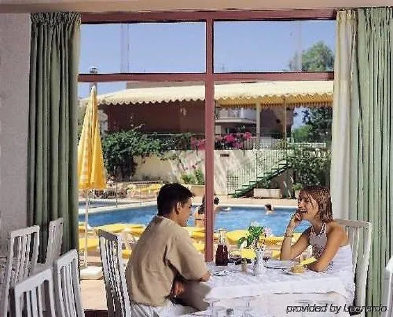 Linda Hotel Can Pastilla  3*, Can Pastilla (Mallorca) Spain