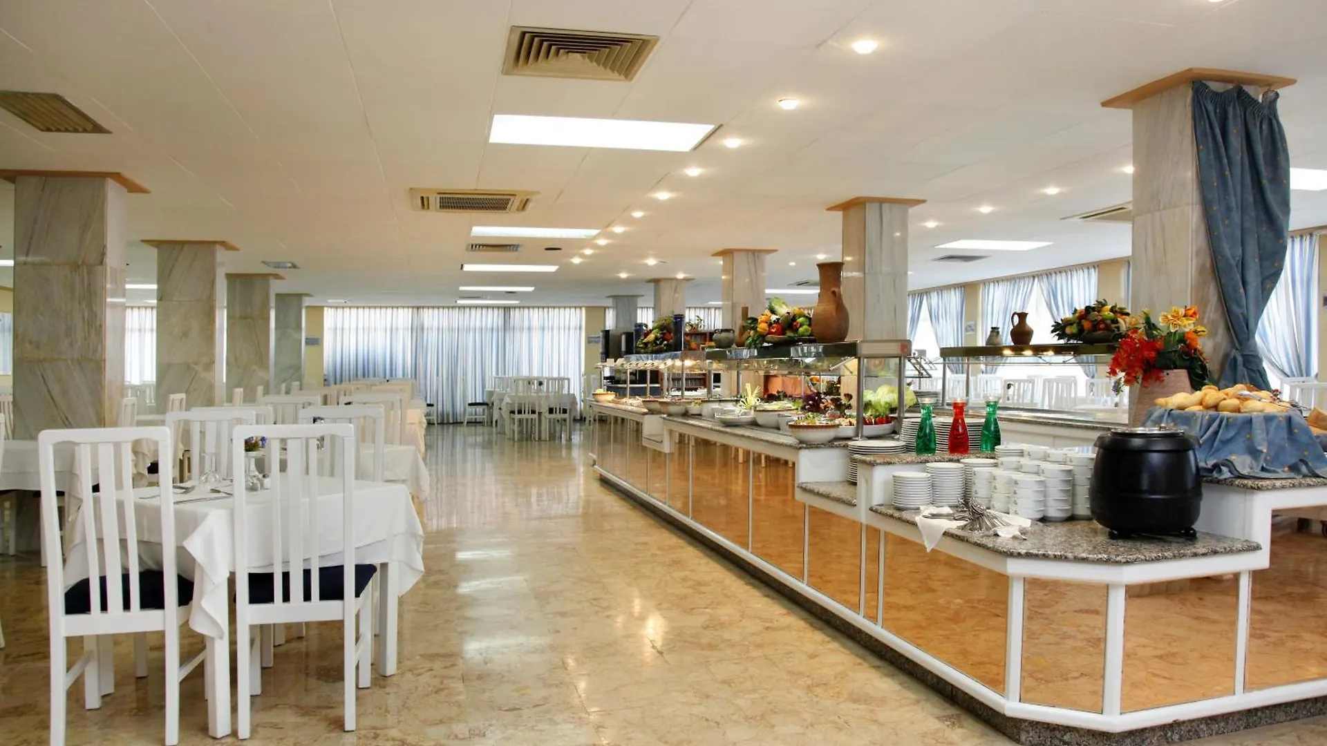 Linda Hotel Can Pastilla