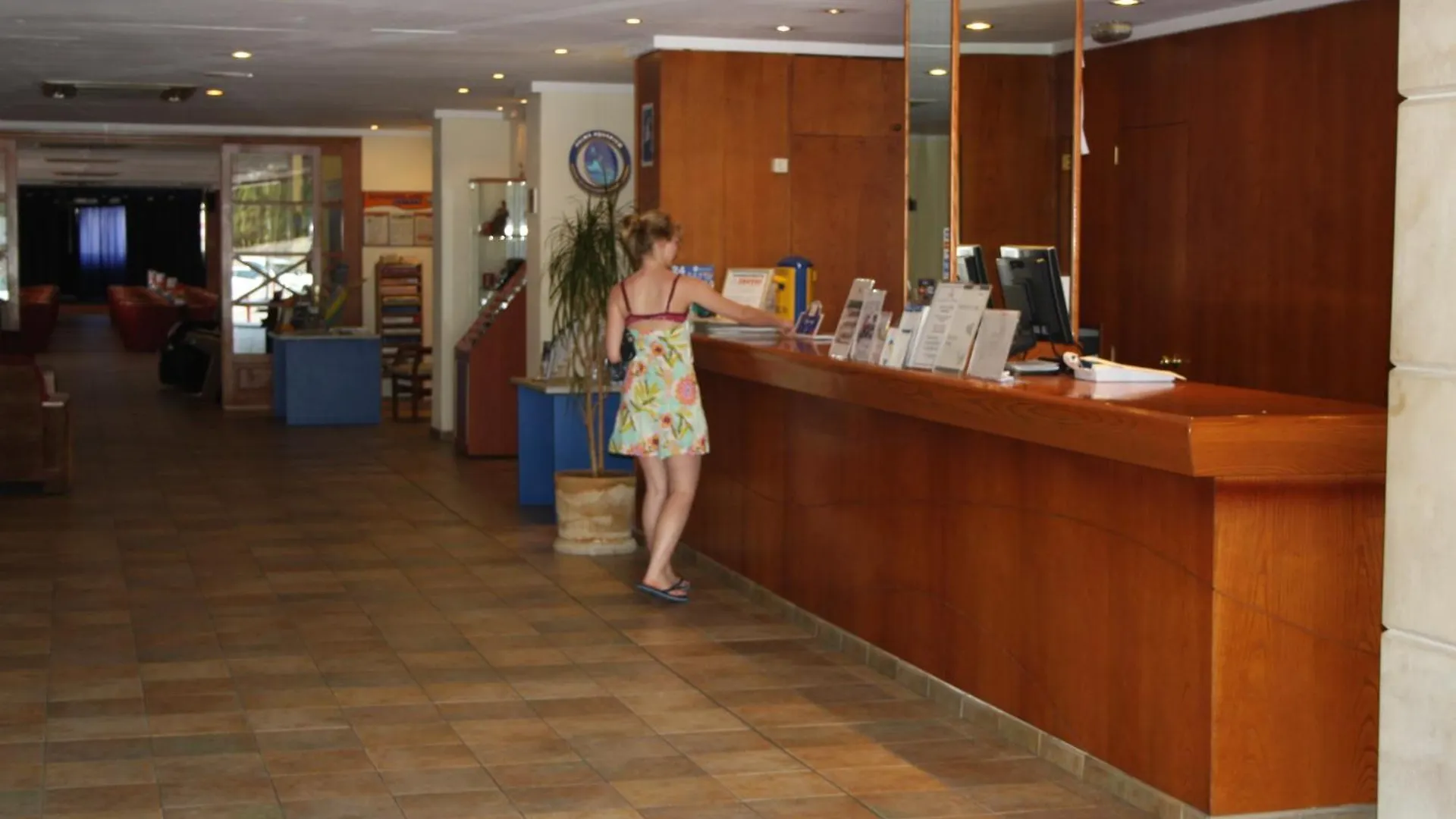 Linda Hotel Can Pastilla  3*, Can Pastilla (Mallorca) Spain