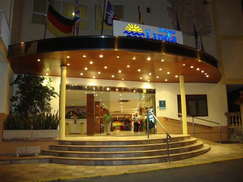 Linda Hotel Can Pastilla  Can Pastilla (Mallorca)