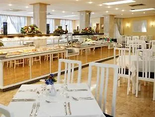 Linda Hotel Can Pastilla