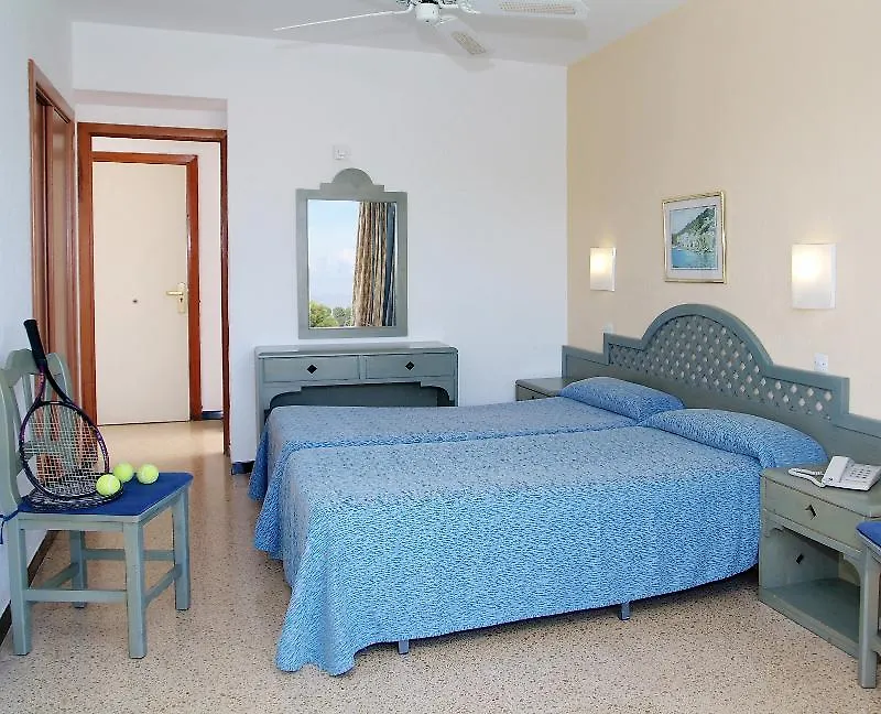 Linda Hotel Can Pastilla  3*, Can Pastilla (Mallorca) Spain
