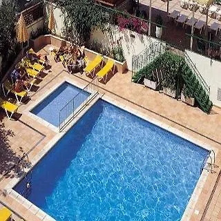 Linda Hotel Can Pastilla   Can Pastilla (Mallorca)