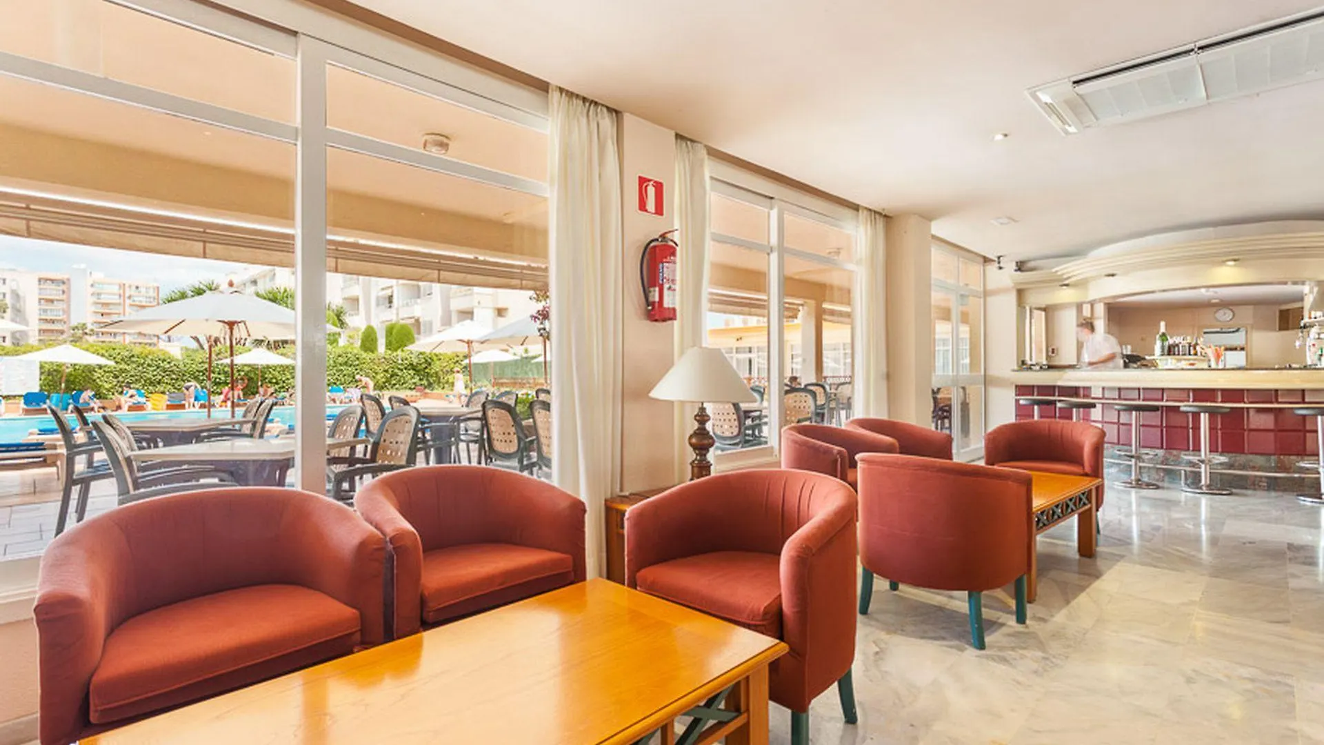 ***  Linda Hotel Can Pastilla  Spain