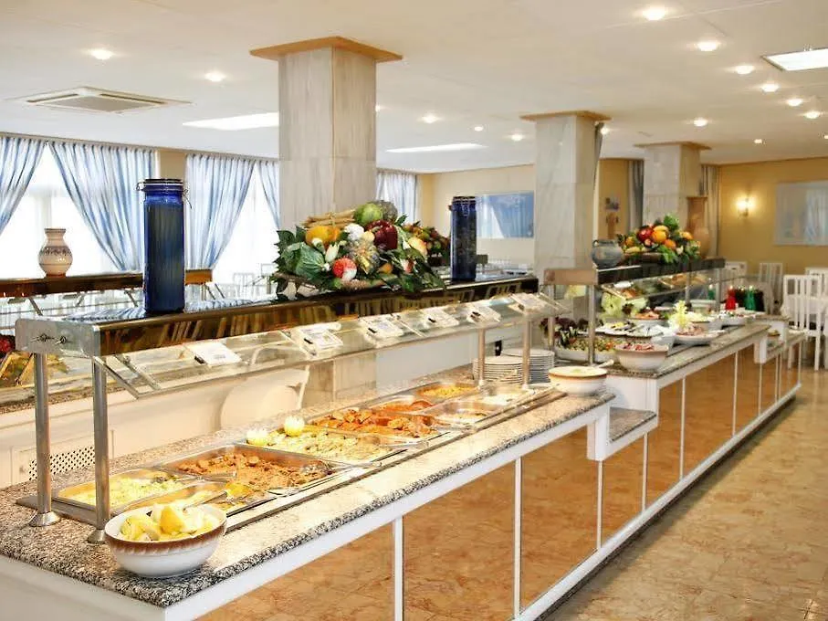 Linda Hotel Can Pastilla