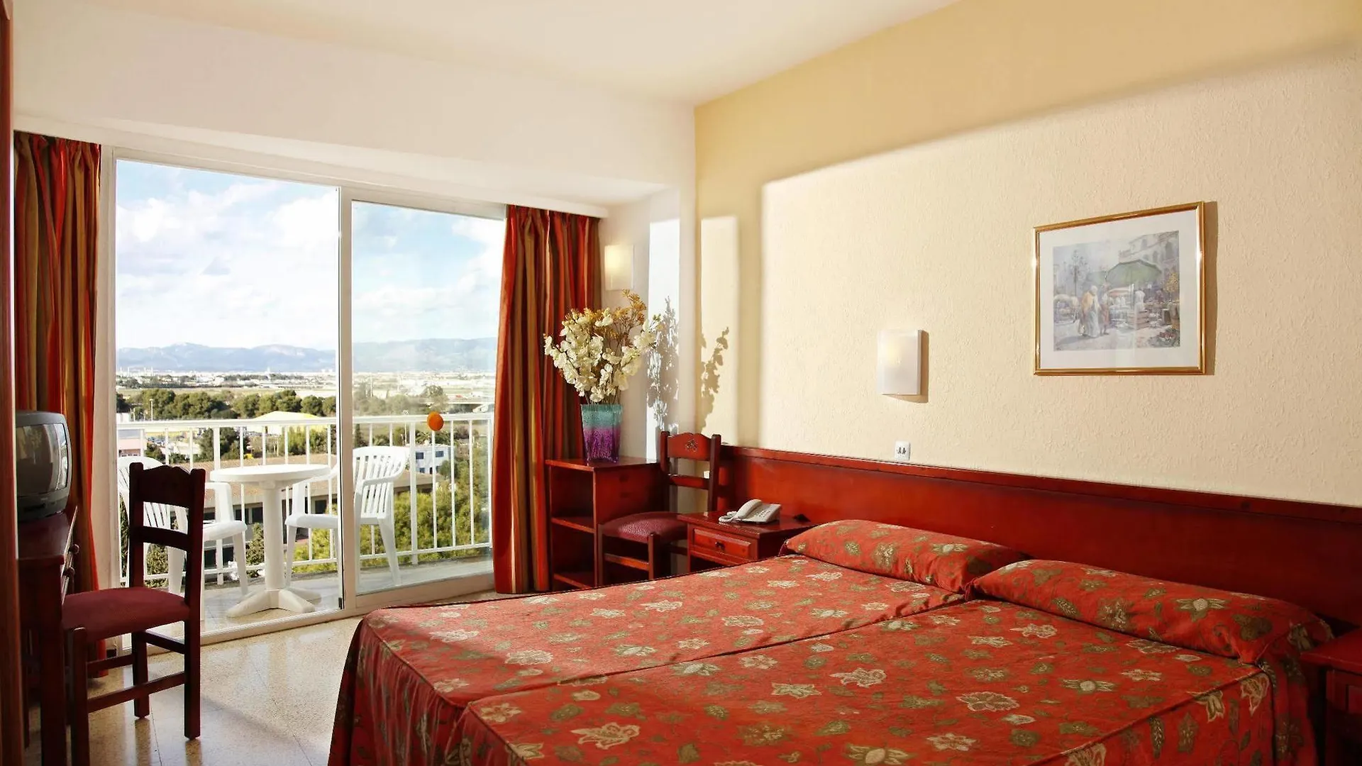 Linda Hotel Can Pastilla