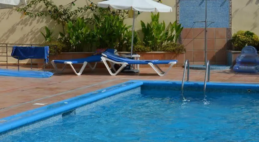 Linda Hotel Can Pastilla