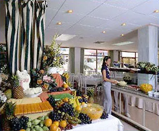 Linda Hotel Can Pastilla