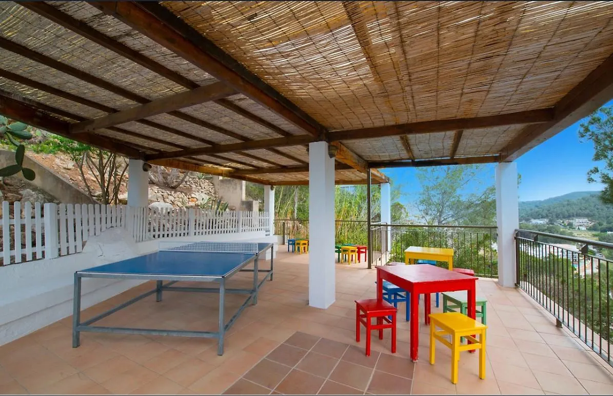 ***  Linda Hotell Can Pastilla  Spanien