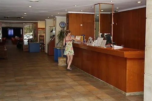 ***  Linda Hotel Can Pastilla  Spain
