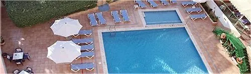 Linda Hotel Can Pastilla