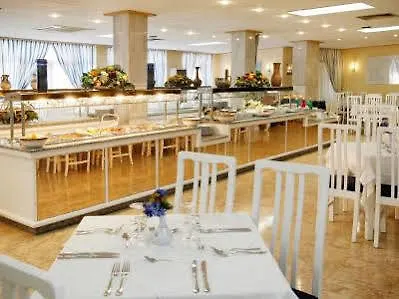 ***  Linda Hotel Can Pastilla  Spain