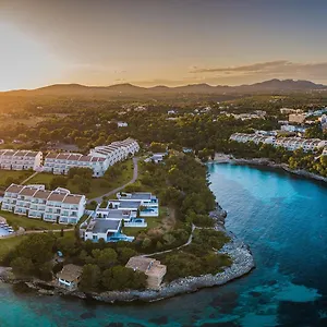 5* Курортный комплекс Ikos Porto Petro