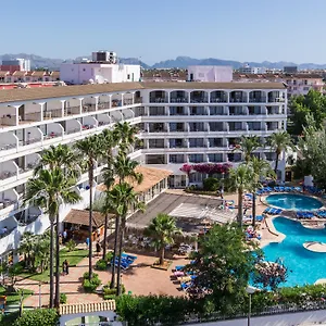 Hotel A10 Sol De Alcudia