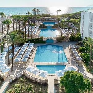 4* Отель Iberostar Selection Albufera Playa