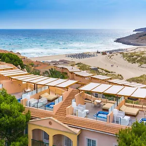 Aparthotel Zafiro Cala Mesquida
