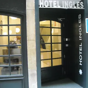 Ingles Барселона