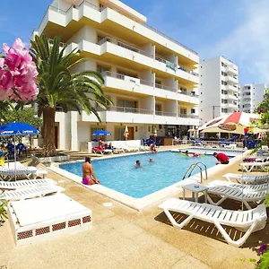 Bon Sol - Los Rosales - Ab Group , Playa d'en Bossa Spagna