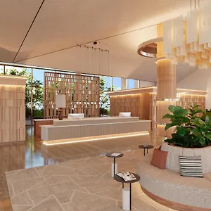 5* Отель Hipotels Playa De Palma Palace&spa (adults Only)
