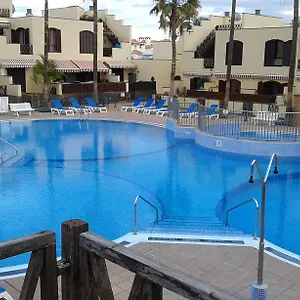 Tagoro Park , Costa Del Silencio Spagna