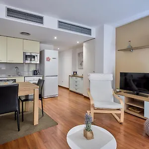 apartament-rei-marti.catalonia-hotels.com/