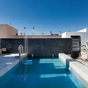 Casa Noa , Siviglia Spagna