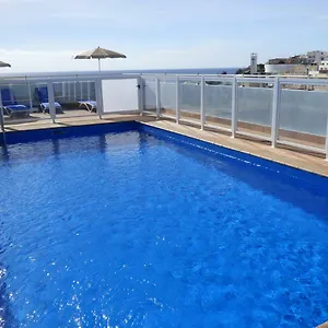 Tao , Morro Jable (Fuerteventura) Spagna