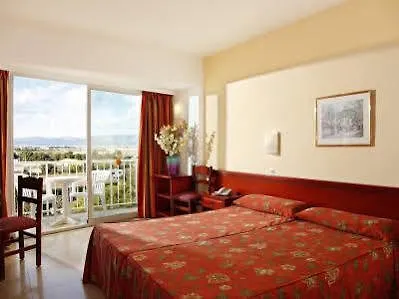 Linda Hotel Can Pastilla  Can Pastilla (Mallorca)