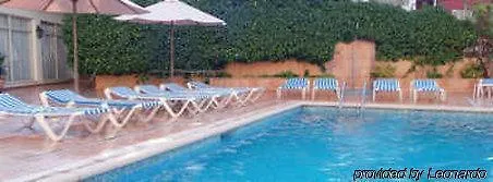 Linda Hotel Can Pastilla