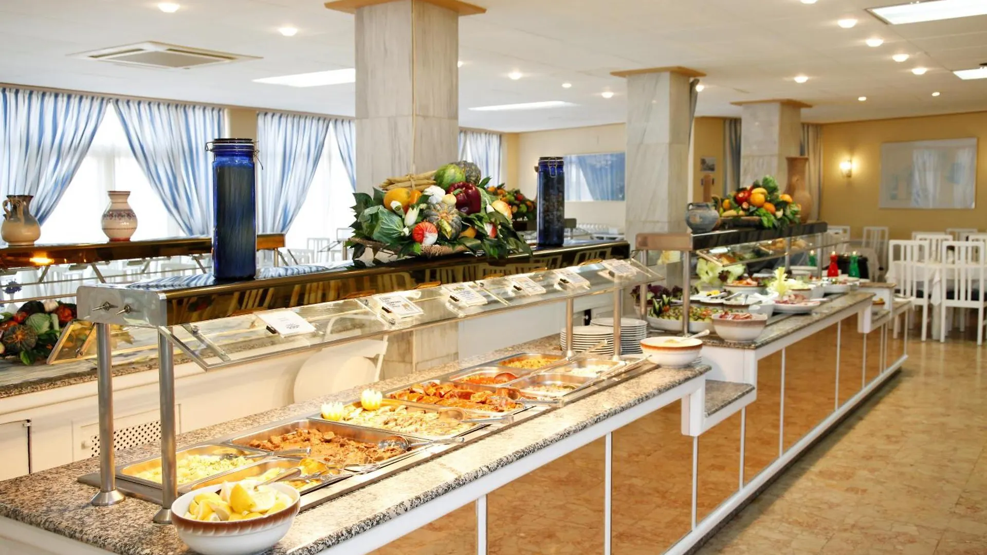 Linda Hotel Can Pastilla  Spain