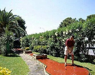 ***  Linda Hotel Can Pastilla  Spain