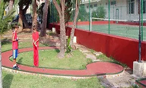 Linda Hotel Can Pastilla
